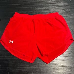 Under Armour Running shorts